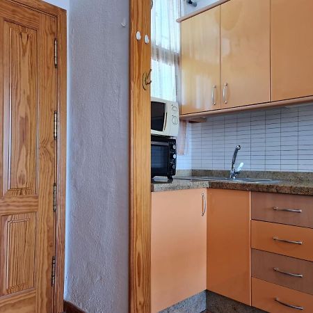 Barbados II Yumbo Two Bedroom Apartment Плайя-дель-Інглес Екстер'єр фото