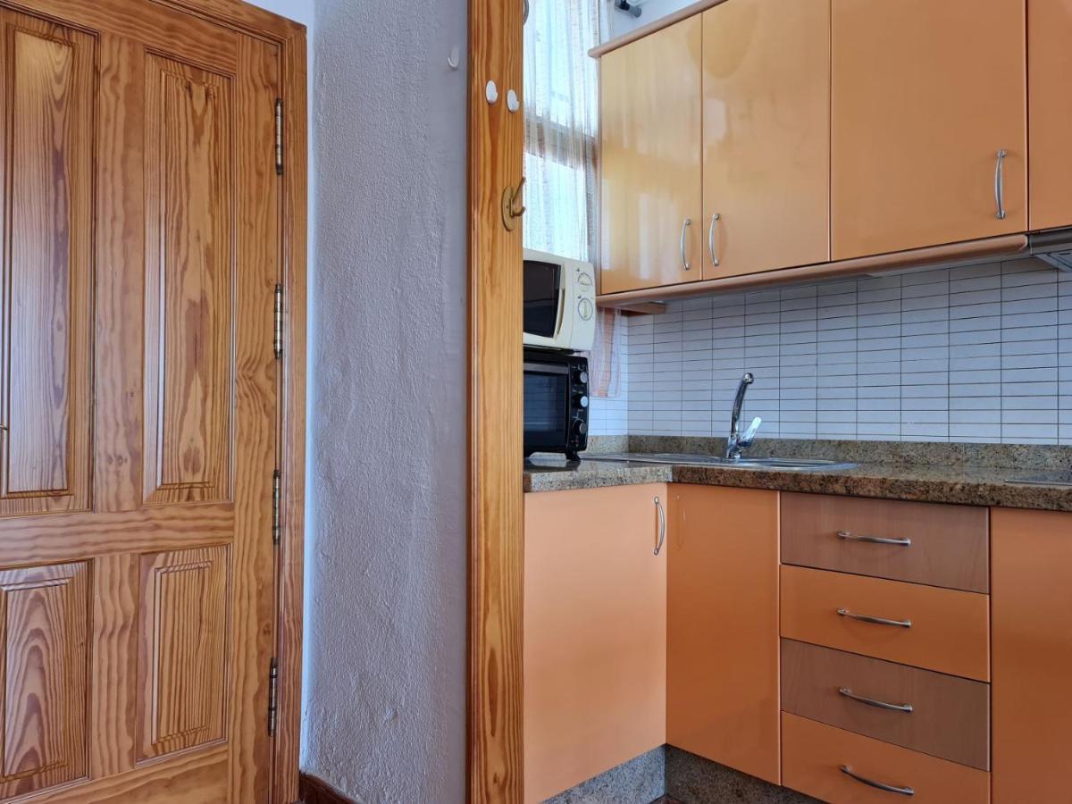 Barbados II Yumbo Two Bedroom Apartment Плайя-дель-Інглес Екстер'єр фото