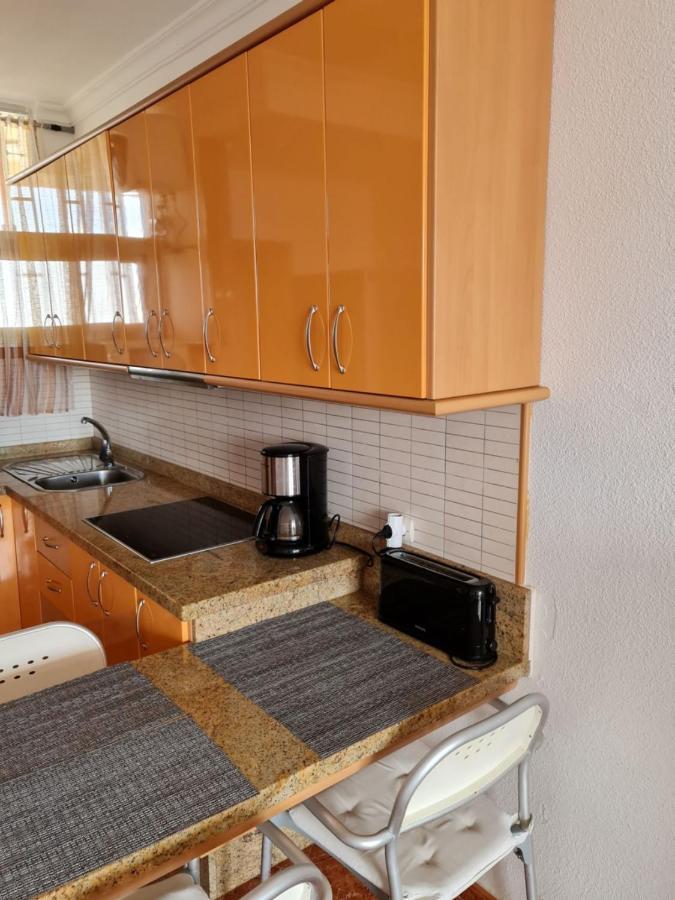 Barbados II Yumbo Two Bedroom Apartment Плайя-дель-Інглес Екстер'єр фото