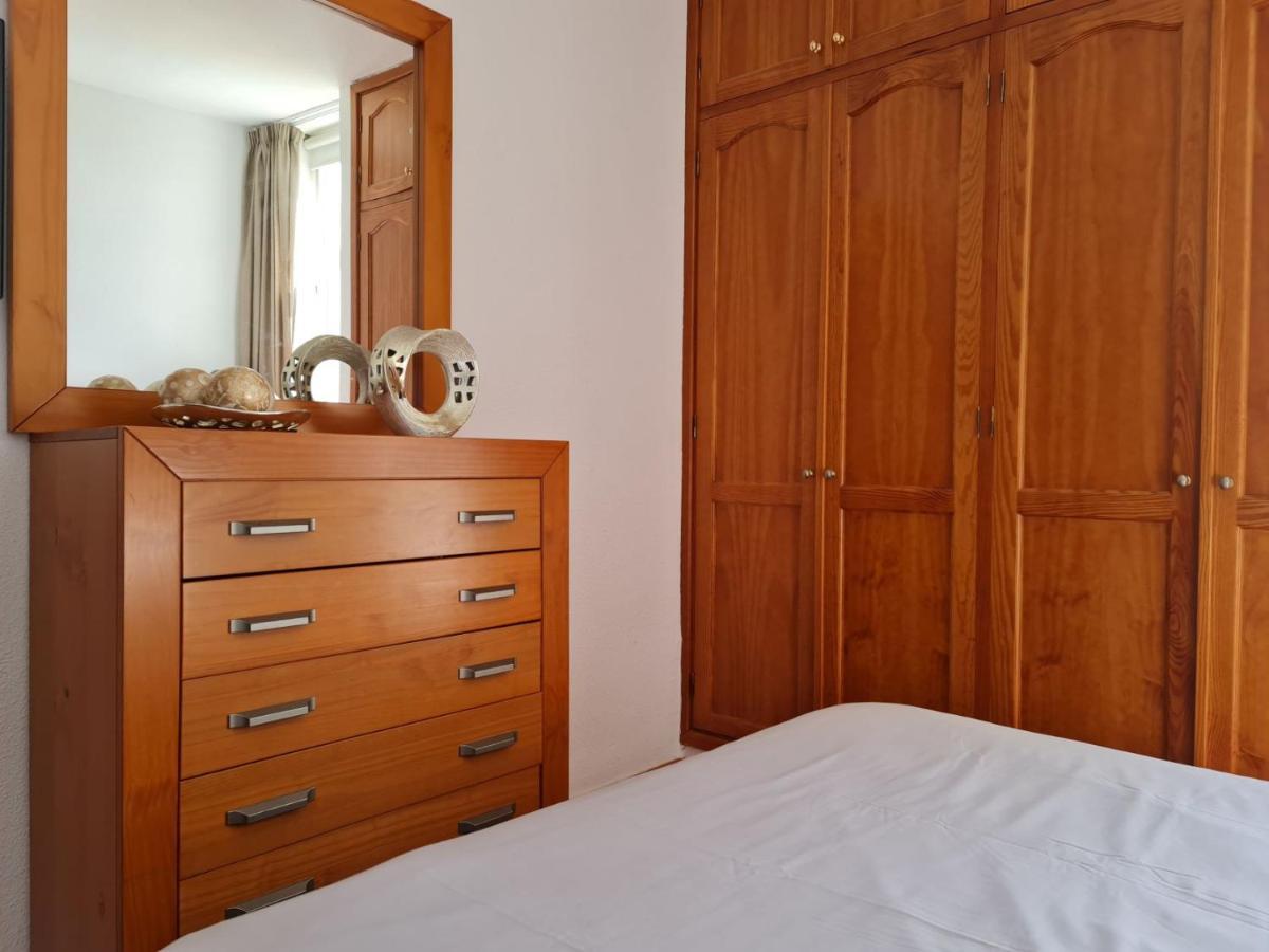 Barbados II Yumbo Two Bedroom Apartment Плайя-дель-Інглес Екстер'єр фото