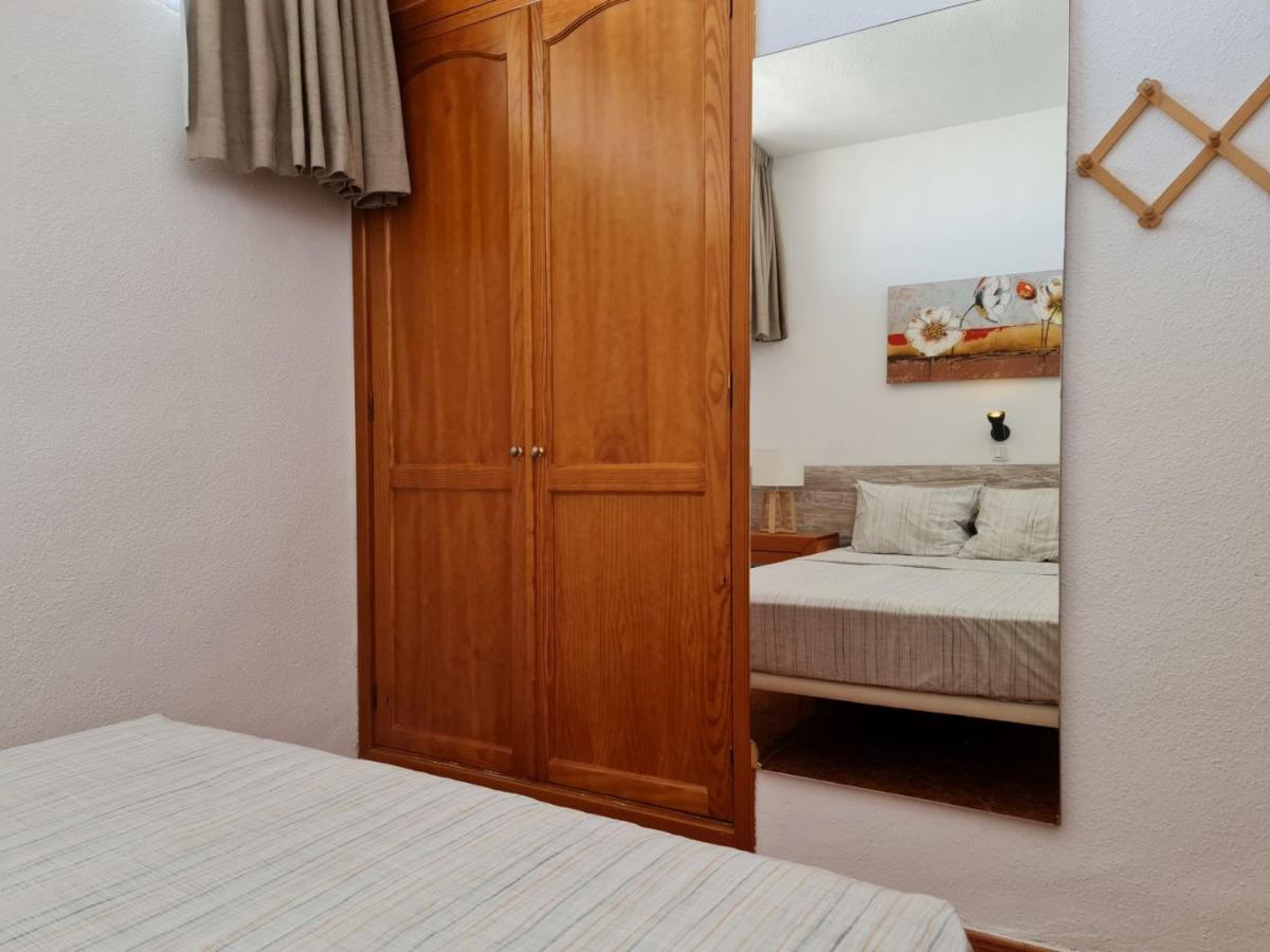 Barbados II Yumbo Two Bedroom Apartment Плайя-дель-Інглес Екстер'єр фото