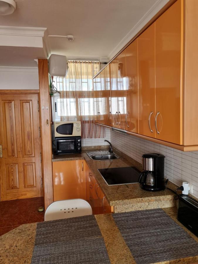 Barbados II Yumbo Two Bedroom Apartment Плайя-дель-Інглес Екстер'єр фото
