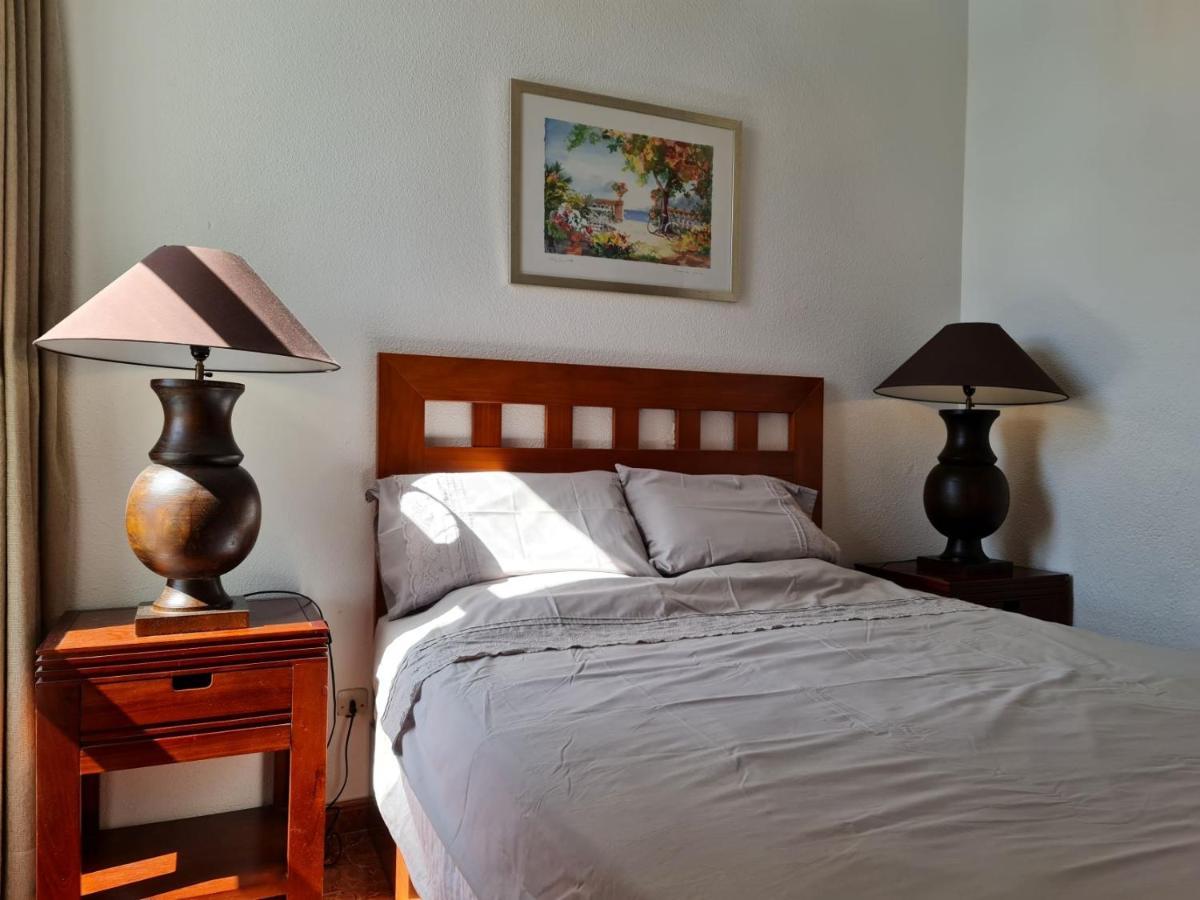 Barbados II Yumbo Two Bedroom Apartment Плайя-дель-Інглес Екстер'єр фото