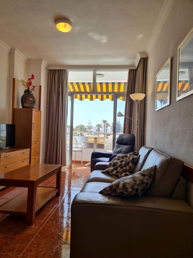 Barbados II Yumbo Two Bedroom Apartment Плайя-дель-Інглес Екстер'єр фото