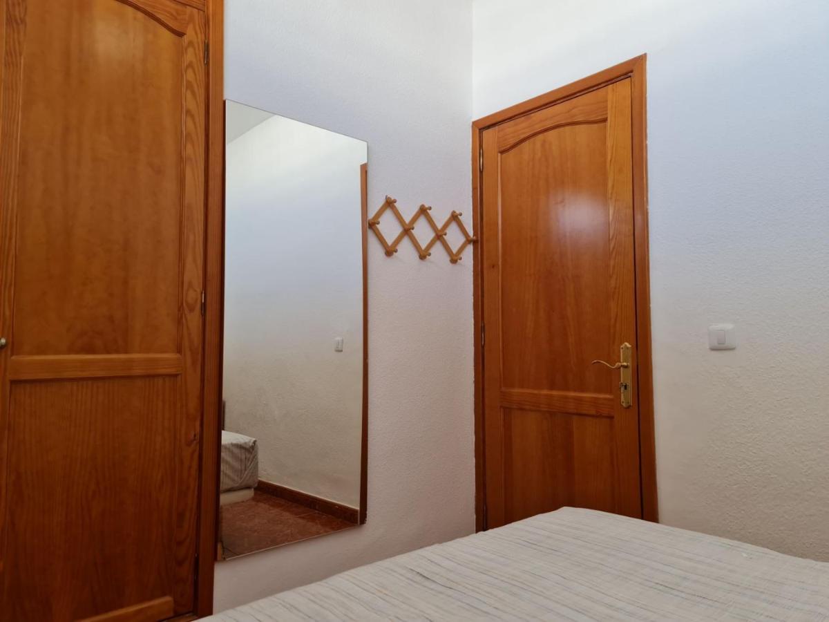 Barbados II Yumbo Two Bedroom Apartment Плайя-дель-Інглес Екстер'єр фото
