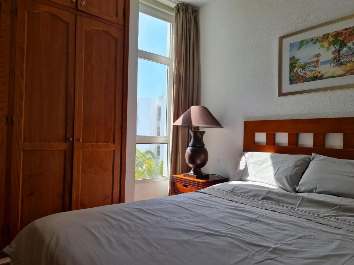 Barbados II Yumbo Two Bedroom Apartment Плайя-дель-Інглес Екстер'єр фото