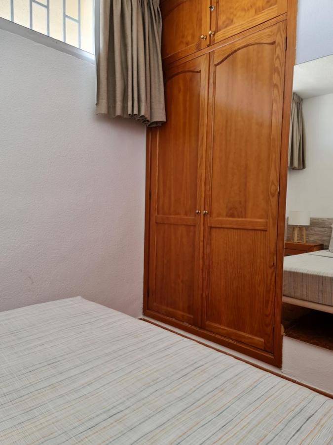 Barbados II Yumbo Two Bedroom Apartment Плайя-дель-Інглес Екстер'єр фото