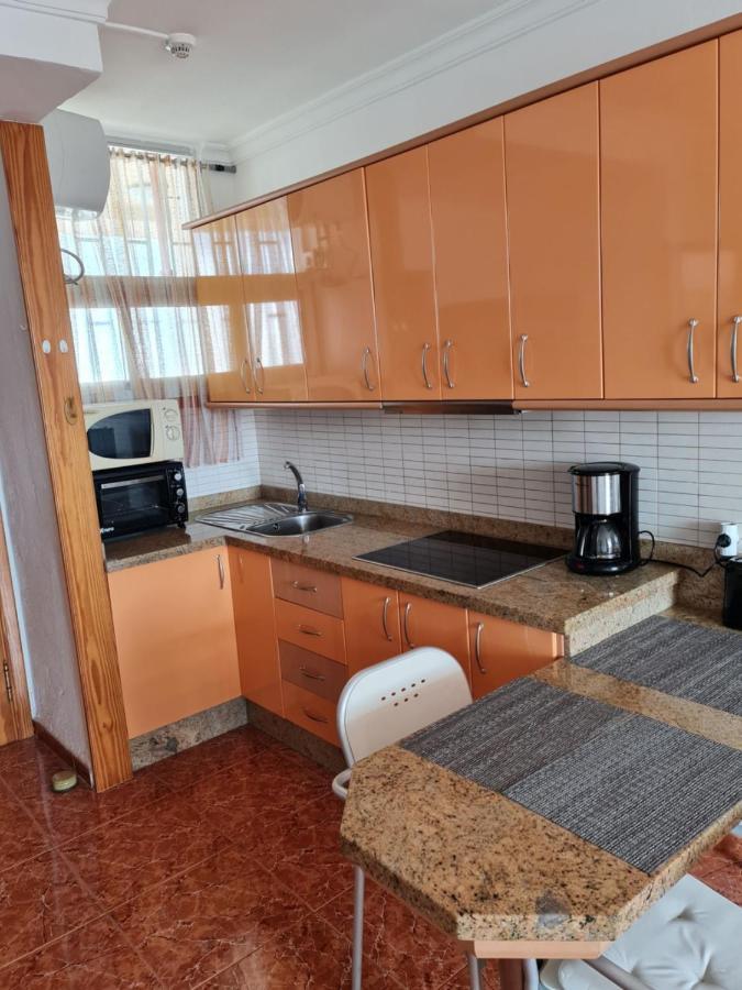 Barbados II Yumbo Two Bedroom Apartment Плайя-дель-Інглес Екстер'єр фото